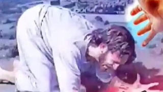 مناجات نیایش اموخته ی توبود ام تابودم.این مناجات وازدست نده