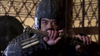 شمشیر نوری جنگ ستارگان در افسانه سه برادر