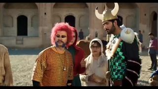 قسمت 11 سریال دیو و ماه پیشونی (کامل)(رایگان)| سریال دیو و ماه پیشونی قسمت یازدهم ( قسمت 11)