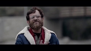 فیلم سینمایی غریب