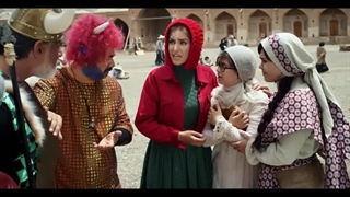 قسمت 11 سریال دیو و ماه پیشونی(ویدائو)(کامل)/ دانلود قسمت یازدهم 11 دیو و ماه پیشونی قسمت یازدهم 11