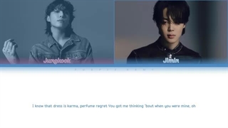 Jimin & Jungkook | Attention (Charlie Puth) | AI Cover