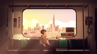 موزیک ویدیو آهنگ【THE PLANET M/V】از بی تی اس« BTS - THE PLANET»