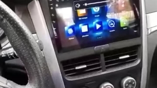 مانیتور اندروید بسترن B30 در پارس آپشن