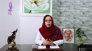 تنبلی تخمدان