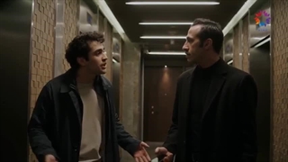 سریال چشم چران عمارت Yali Capkini قسمت 32 با زیرنویس چسبیده