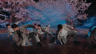 موزیک ویدیو all hours از Jo1