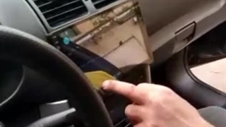 مانیتور اندروید سورن در فروشگاه پارس آپشن