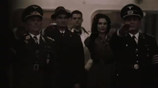 میکس خفن از سریال مرد راس قلعه