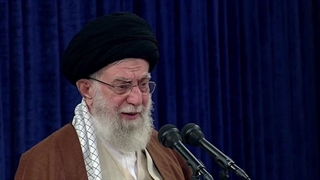 رهبر معظم انقلاب: باید در زمینه مفاهیم اصلی و بنیادین حج فرهنگ‌ سازی انجام شود ۱۴۰۲/۰۲/۲۷