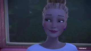 Karşınızda en iyi anlar! | Barbie Derleme