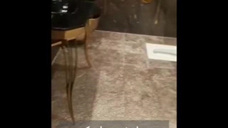 اپوکسی دستشویی