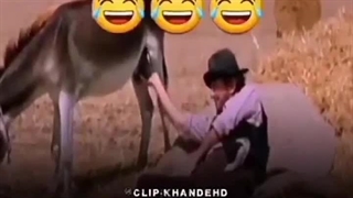 ترو خدا اینم تا اخر ببینید●~●