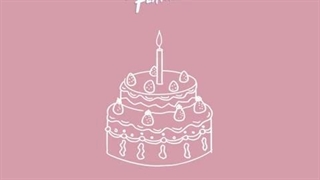 تولدت مبارک chaico عزیزم :)