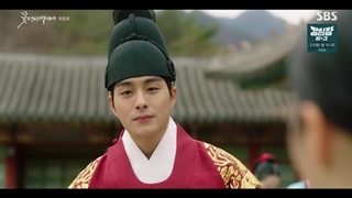 سریال romantic guest house ( قسمت 18) اخر