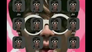 صفحه گوشی جین لاورا