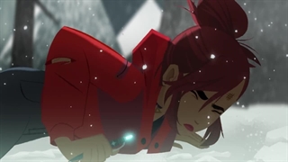 کارمن سندیگو قسمت 17   دوبله