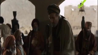 سریال عمر فاروق قسمت 3  دوبله