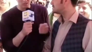 وقتی که نگران مخلوقات هستی