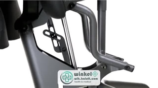 دستگاه ایست آسان ایزی استند (easy stand)