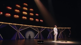 FarsiSub[HD] Nessun Dorma (ONEW SOLO) - SHINee - ToKyo Dome