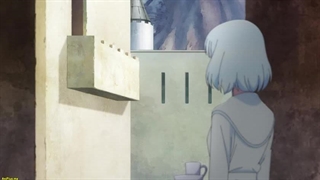 انیمه پرنسس قربانی و شاه هیولاها قسمت۵