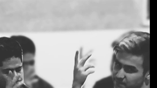 کلیپ مشترک فرهاد فازکی و /مسعود فاتح