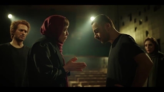 سریال آکتور قسمت 17(سریال)(کامل)| قسمت هفدهم آکتور