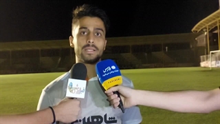 حاجی عیدی: مقصر عقب ماندگی از جدول خودمان هستیم