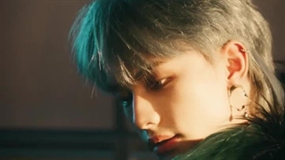 stray kids “★★★★★ 5 star ” mood film hyunjin ver