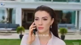 پارتی ازفیلم ملکه قسمت۹ دنیز متوجه رابطه گایه واتش شد