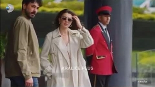 پارتی از فیلم ملکه قسمت۹