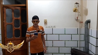 پویا راستی پور کمدین ،بازیگر