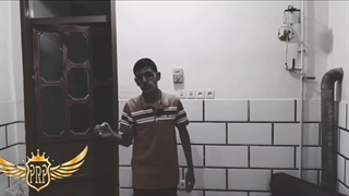 پویا راستی پور کمدین ،بازیگر،کارگردان