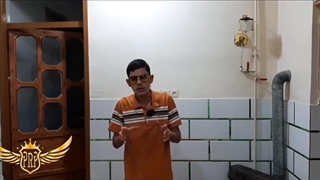 پویا راستی پور کمدین