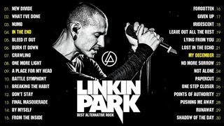 Linkin Park Best Songs
