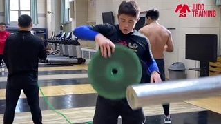 [Judo] تمرینات برای تقویت چنگ زدن جودوگی در مبارزه - قسمت دوم