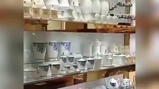 لایو پاساژ قصر بلور بازار شوش تهران - قسمت اول - شهریور 1400