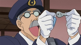 انیمه کاراگاه کونان(Detective Conan)قسمت1001با زیرنویس فارسی