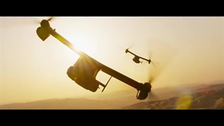 تریلر رسمی ماموریت غیرممکن با حضور سلطان تام کروز