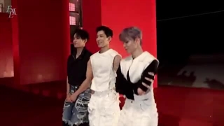 SEVENTEEN(세븐틴) ‘손오공’ M/V BEHIND THE SCENES