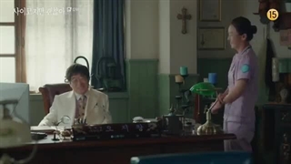 قسمت دوازدهم سریال کره ای مشکلی نیست که خوب نباشی+زیرنویس چسبیده It’s Okay to Not Be Okay 2020با بازی کیم سوهیون و سئو یه-360p