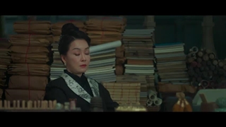 قسمت 3 افسانه روباه نه دم 1938 با زیرنویس فارسی (Tale of the Nine-Tailed 1938) با بازی لی دونگ ووک - کیم بوم - کیم سو یون