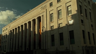 سریال جنایی و ترسناک هانیبال فصل 03 قسمت 02 زیرنویس فارسی Hannibal 2015