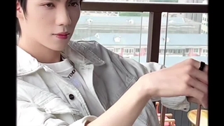 نسل زد /نقش اصلی مرد