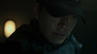 قسمت 1 سریال شوالیه سیاه با دوبله فارسی(black Knight 2023)بازی کیم وو بین و سونگ سونگ هون