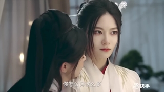 سری کامل مینی سریال 2023 Nu Er Hong با زیرنویس فارسی