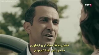 سریال قهرمان قسمت 29