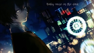 Nightcore - Umbrella (Male version)