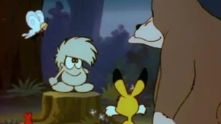 کارتون قدیمی چوبین با کیفیت خوب قسمت ۳